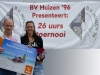 Winnaar Reischeque - Huizen 26-uurs toernooi 2014